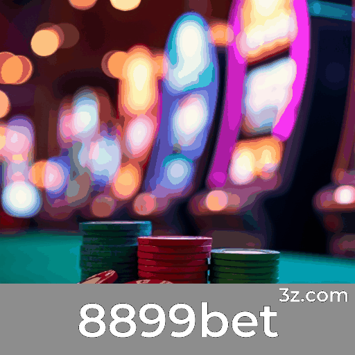 8899bet