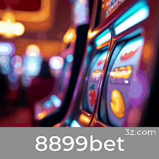 8899bet 