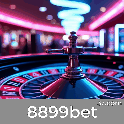 8899bet