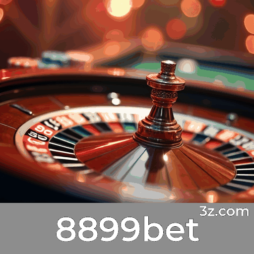 8899bet