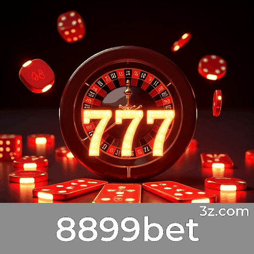 8899bet