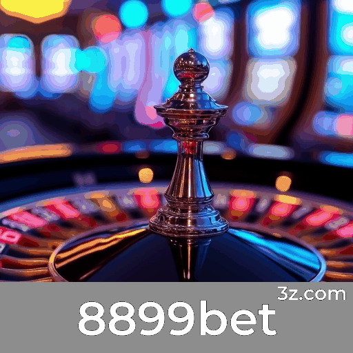 8899bet 