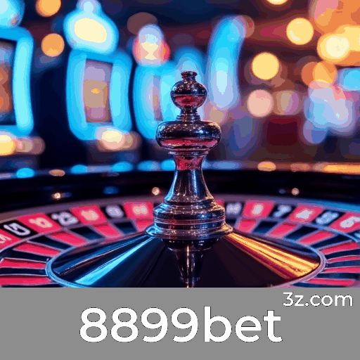 8899bet