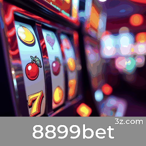 8899bet game mais image