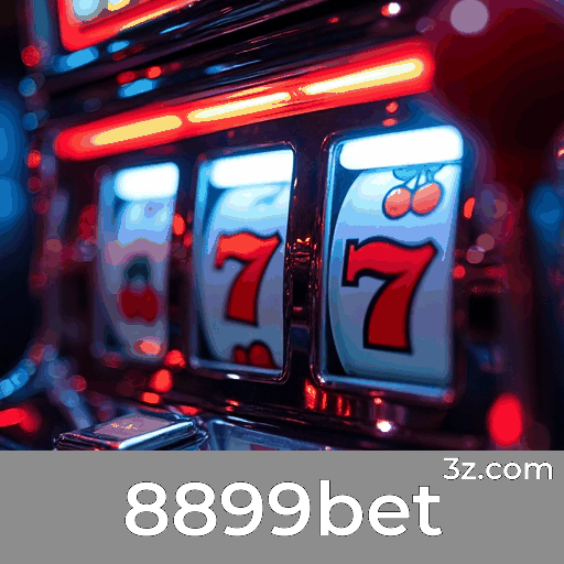 8899bet game mais image