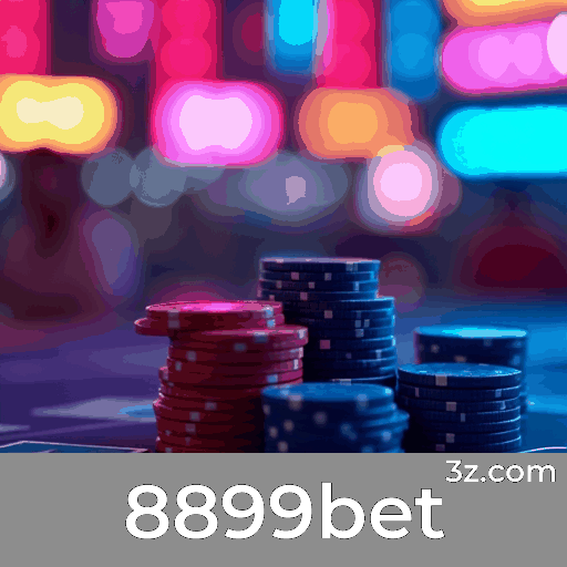 8899bet game mais image