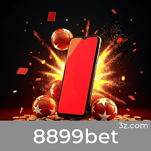 8899bet game mais image