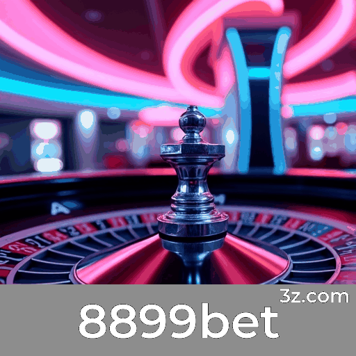 8899bet