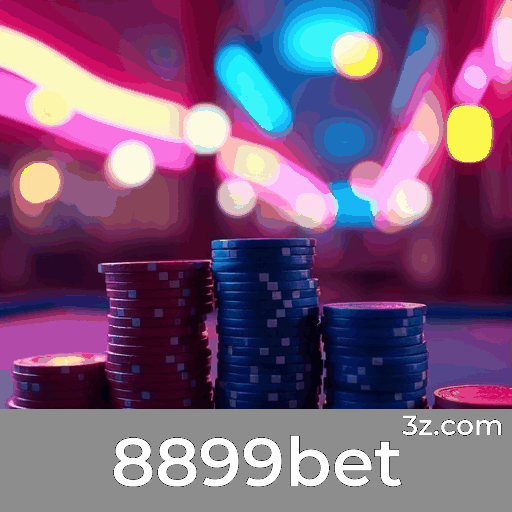 8899bet 