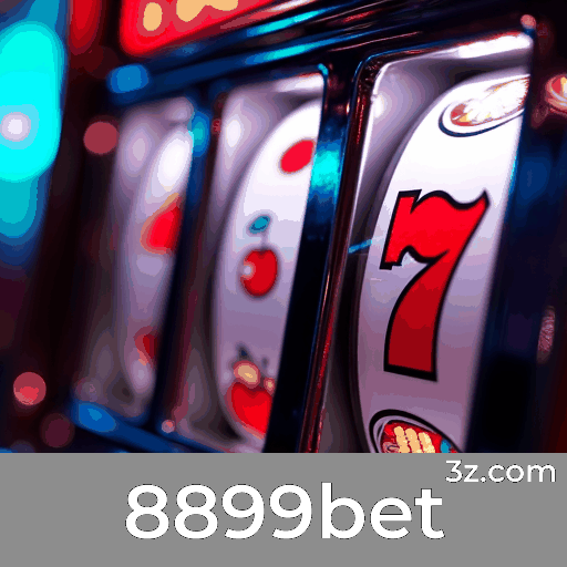 8899bet game mais image