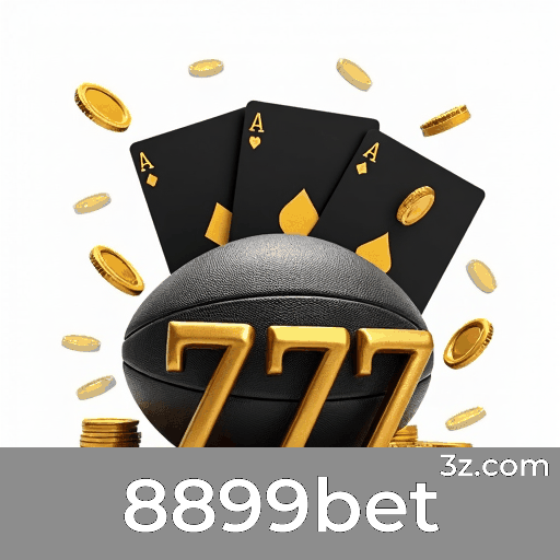 8899bet