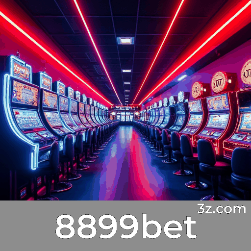 8899bet