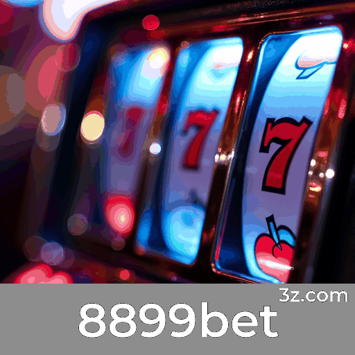 8899bet game mais image